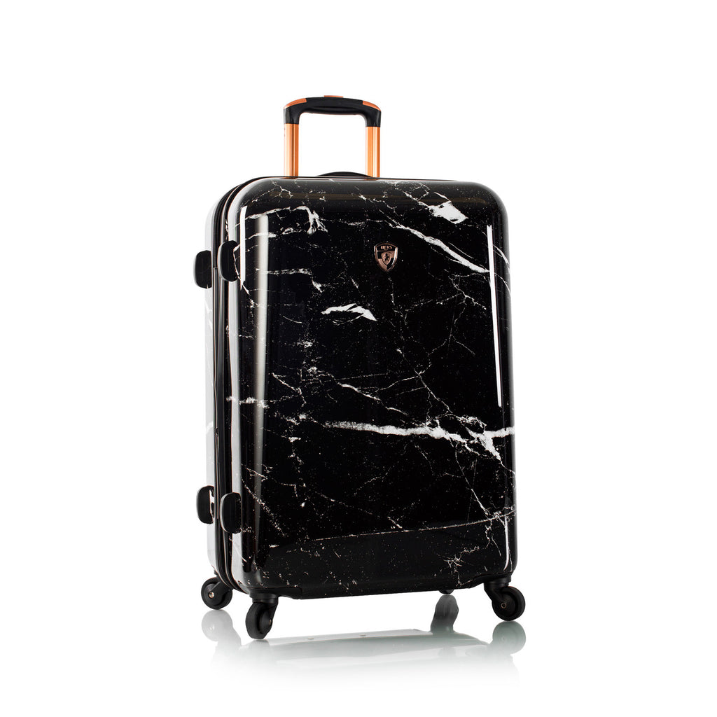 marble spinner luggage