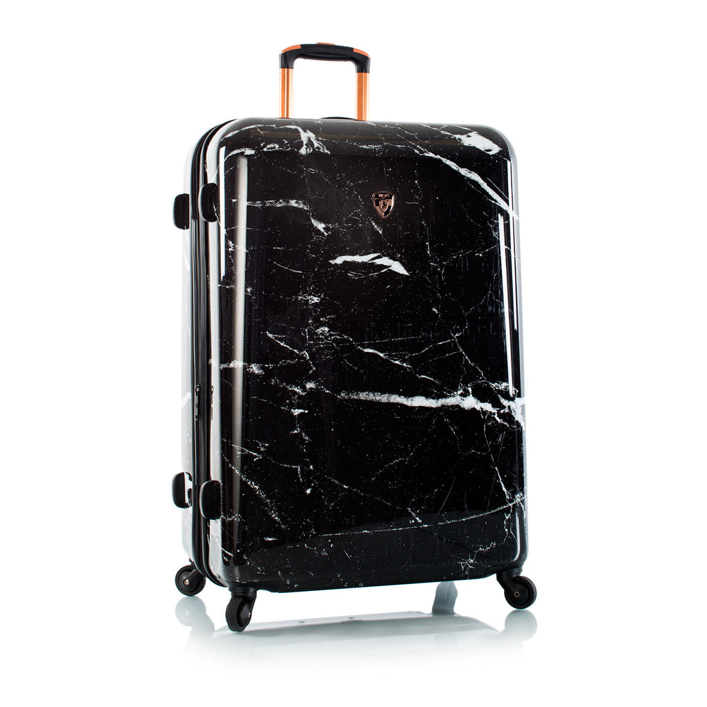 marble spinner luggage