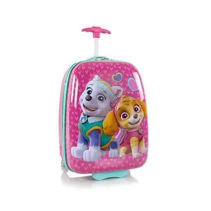 heys paw patrol luggage