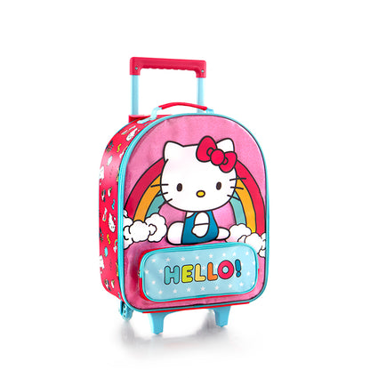 hello kitty suitcase