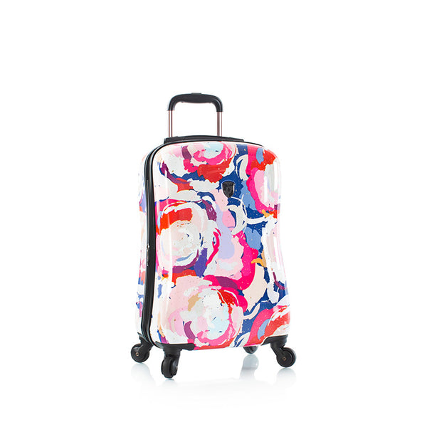 Spring Blossom Fashion Spinner™ 21" Carry-on