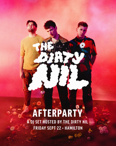 The Dirty Nil After Party