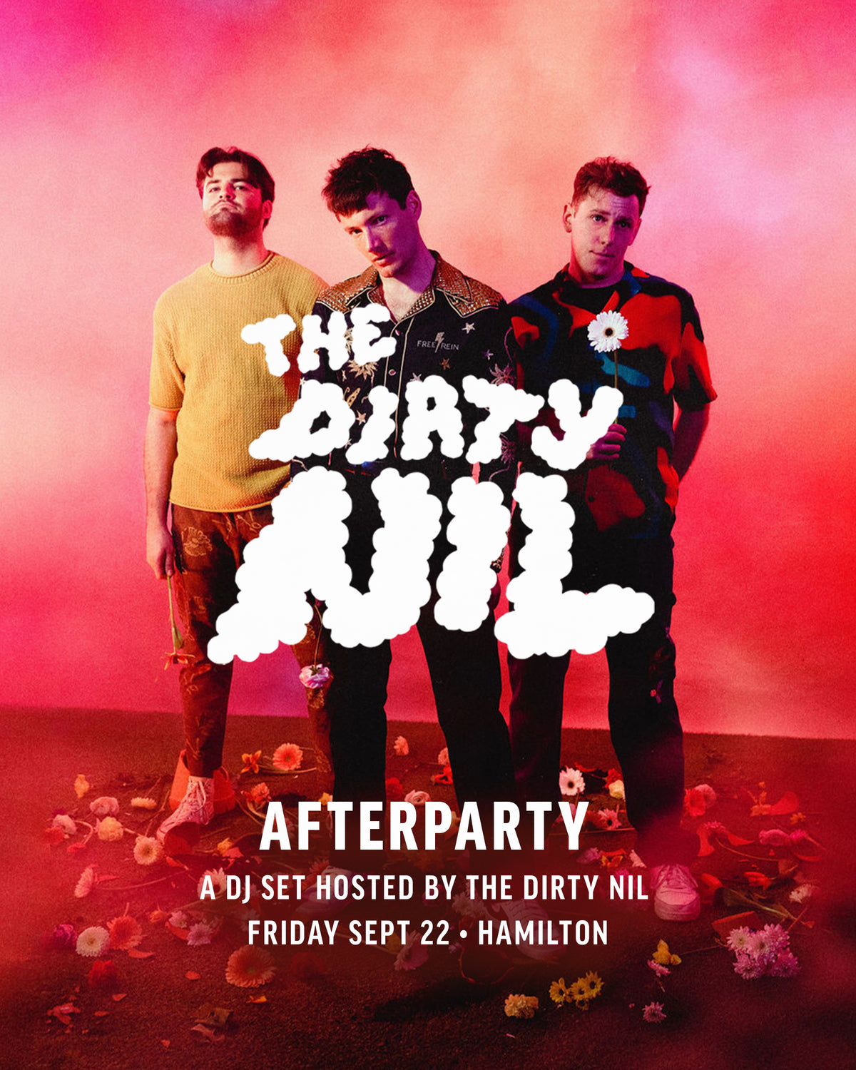 The Dirty Nil Afterparty