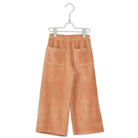 pantalon camel lotiekids