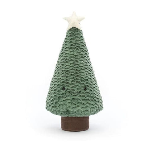 peluche arbol navidad