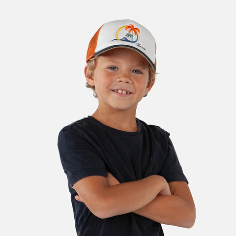 Gorra Club Orange Barts-Barts-PetitGegant