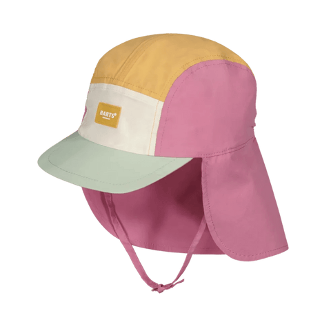 Gorra Ranu Pink Barts-Barts-PetitGegant