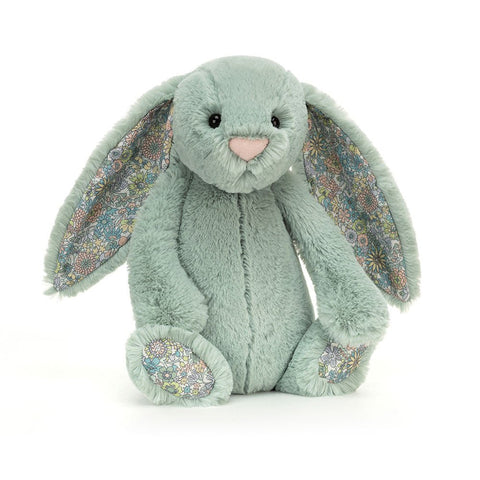 Peluche Conejito Bloosom Verde Menta Jellycat-Jellycat-PetitGegant