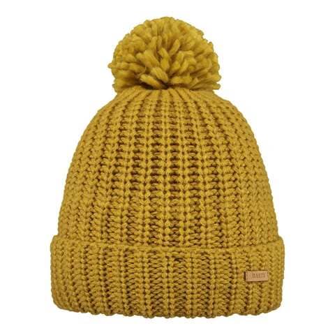 Gorro Edwin Yellow Barts