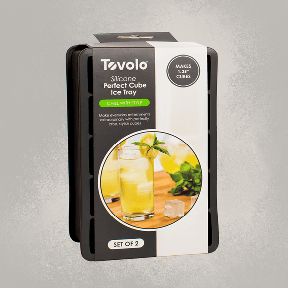 Tovolo Golf Ball Ice Cube Mold - Spoons N Spice