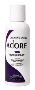 Adore rich eggplant 186