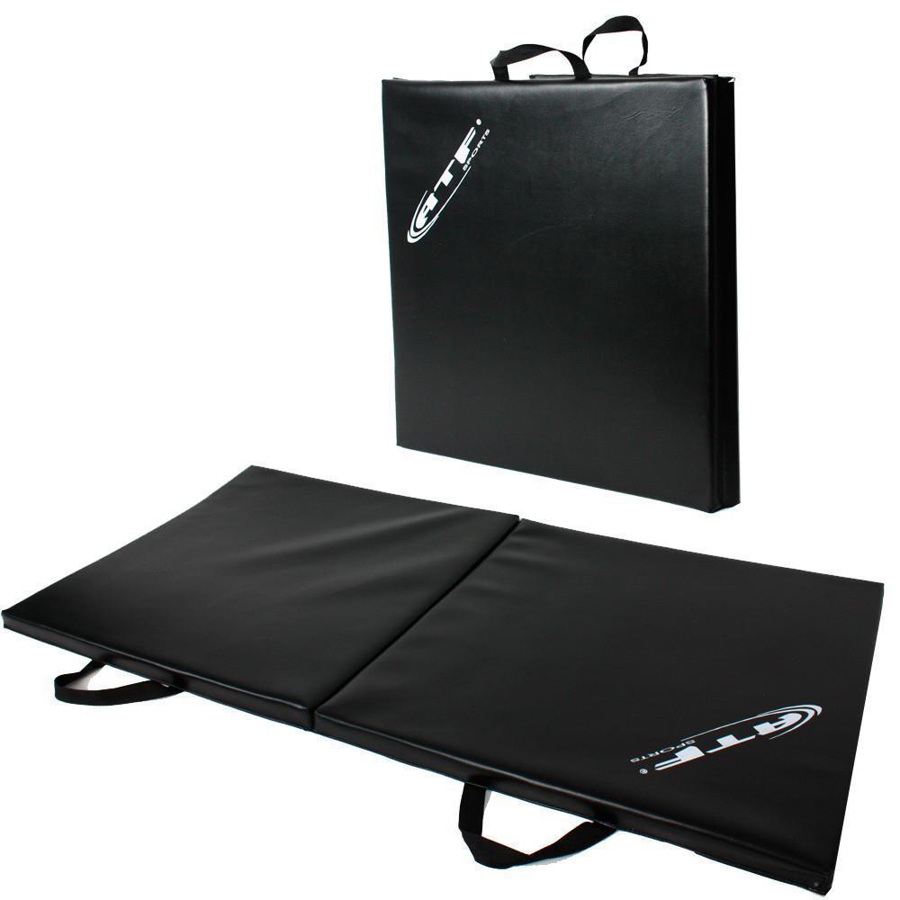 Fitness Gear 3x6 Folding Exercise Mat II