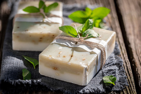 herbs for soap making bizpressions