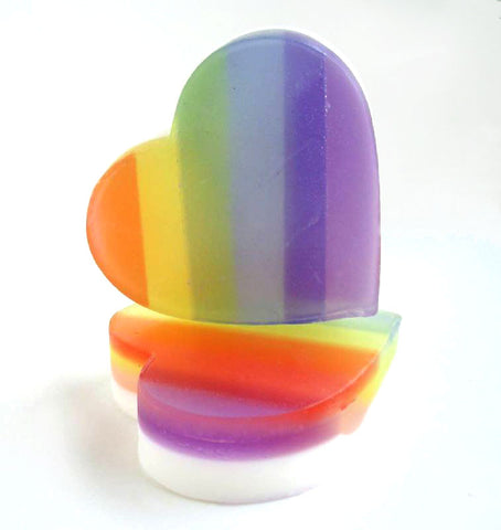 stripes and marbleizing soap making bizpressions