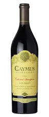 Caymus Vineyards Cabernet Sauvignon 2014, 1.0 L - Wine Delight