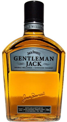 Jack Daniel's Bottle In Bond vendita al prezzo €51,10