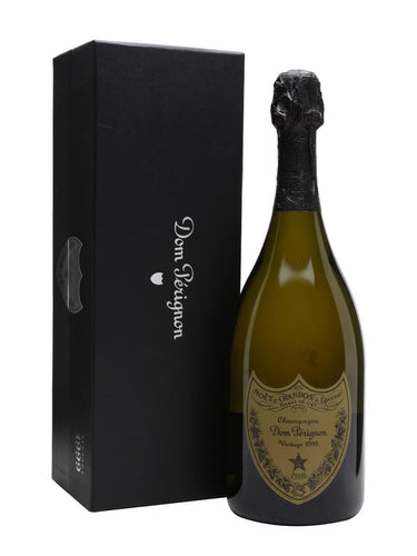 Dom Perignon Brut Champagne 2012 W/Box 2012 750ml