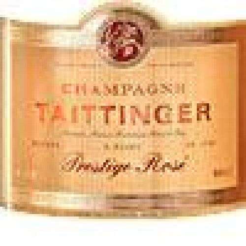 Taittinger 'La Francais' Brut Champagne / 750 ml - Marketview Liquor