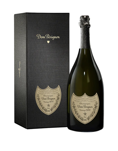 Dom Perignon Brut Champagne 1999 - Divino