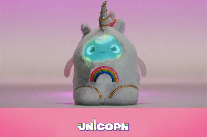 Unicorn Outfit