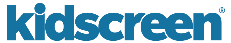 Kidscreen logo