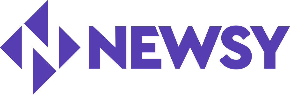 Newsy logo