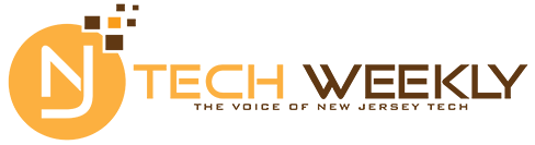 NJ Tech Weekly logo
