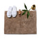 Premium Bamboo Plain Anti Slip Bath mat