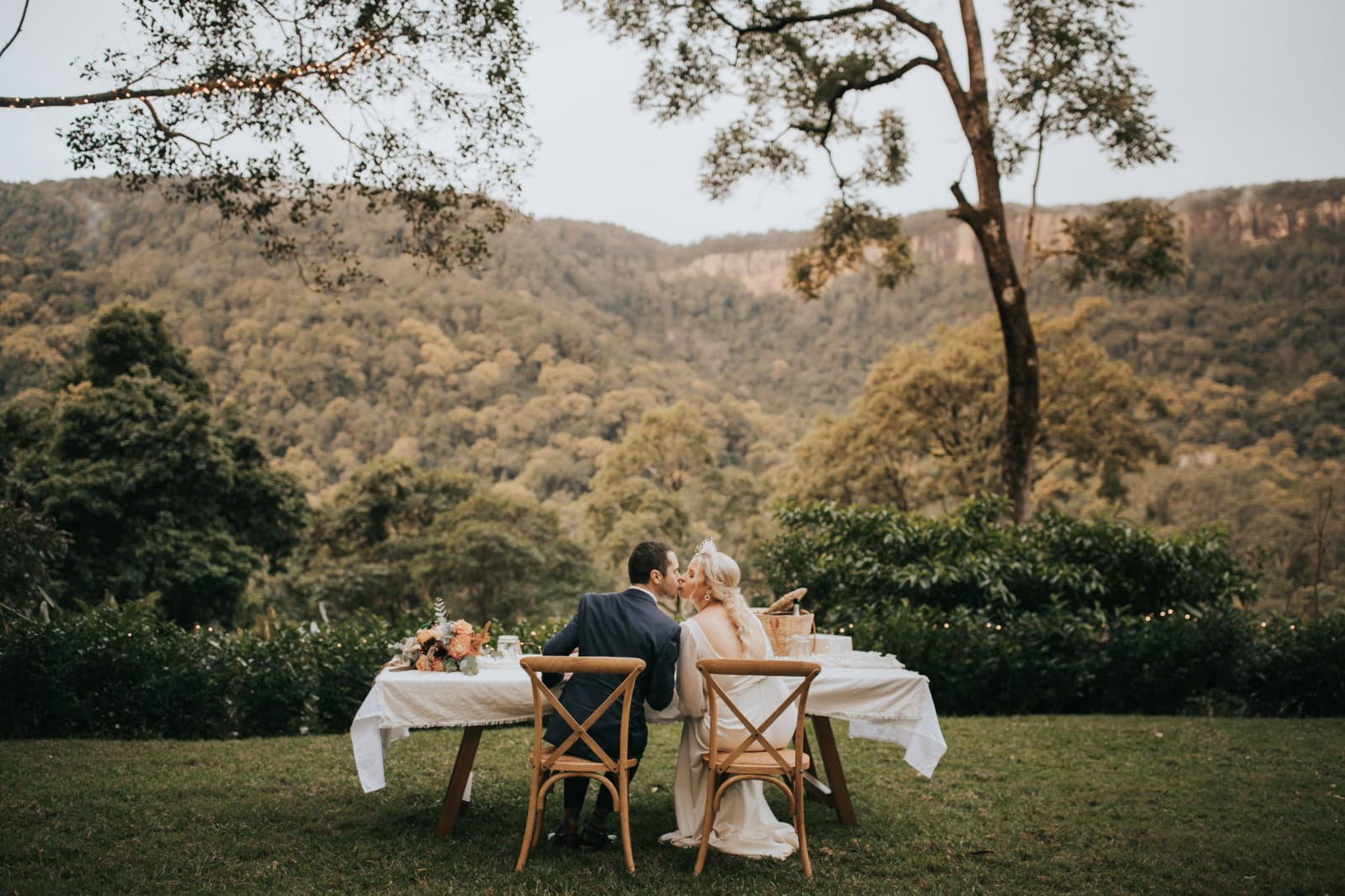 Amazing events at The Bower Estate. Picnics, open days, food and wine events, wellness retreats and more in the Gold Coast hinterland.