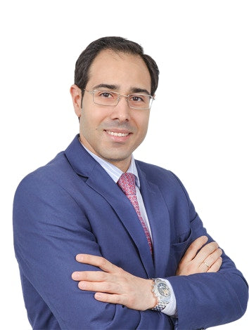 Dr. Nabil Fakih