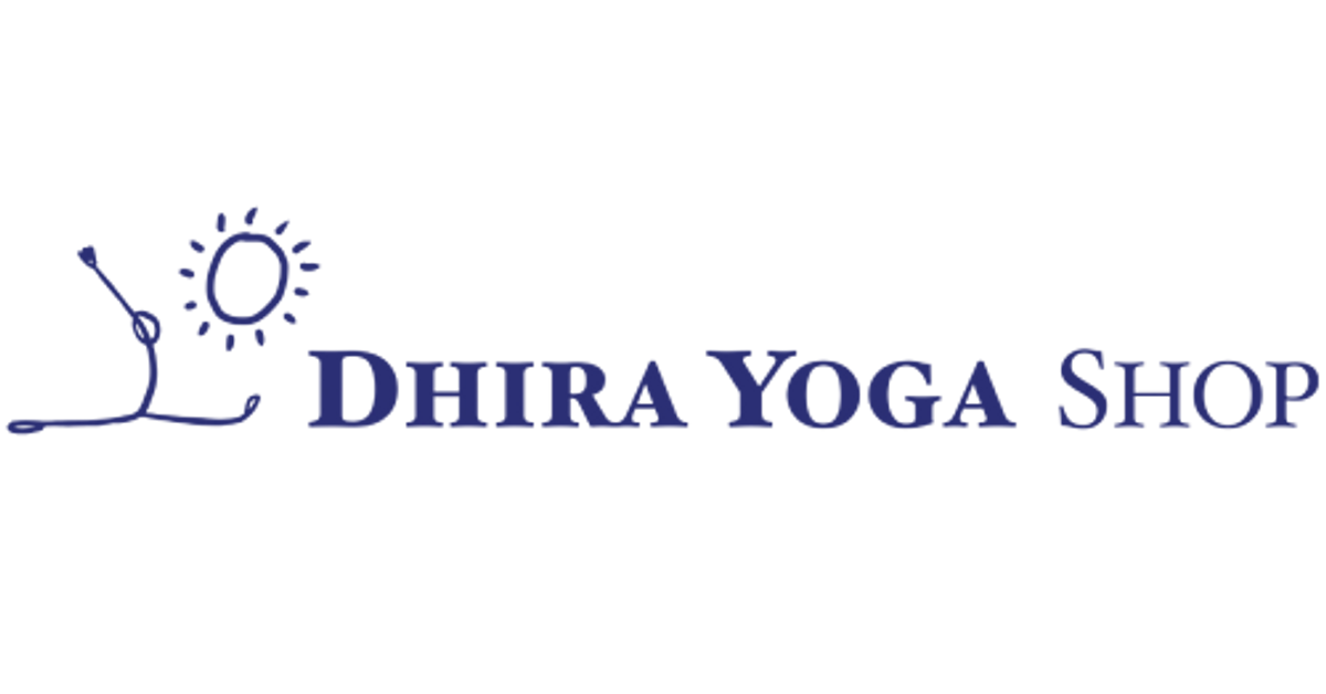 Dhira Yoga Shop Gift Card
