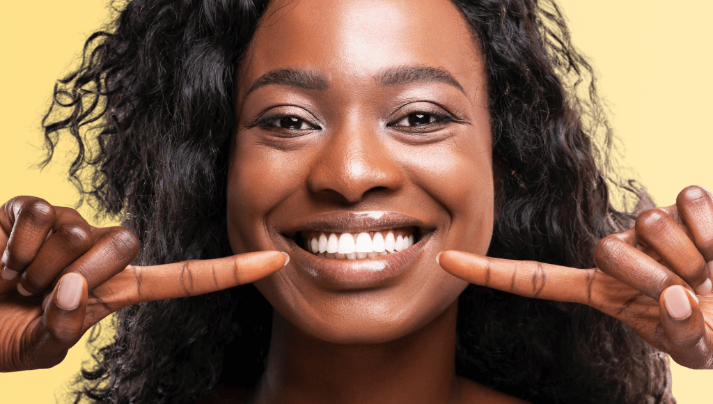 Comment faire pour avoir les dents blanches ? – MyVariations