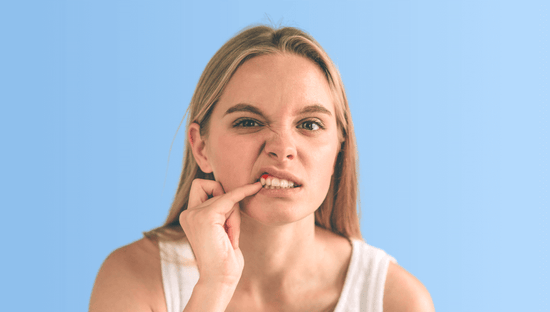 recognize periodontitis and gingivitis
