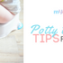 Tips to Potty Train Your Toddler