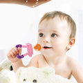 Baby Food Pacifier Clips Soother