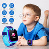 Kids GPS / SOS Smart Watch (only for 2G sim card)