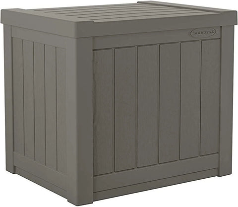 Suncast 22 Small Deck Box