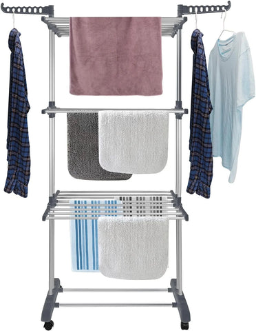 Ntuc clothes drying rack hot sale