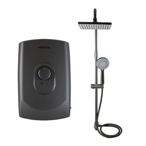 Mistral Instant Shower Heater MSH99