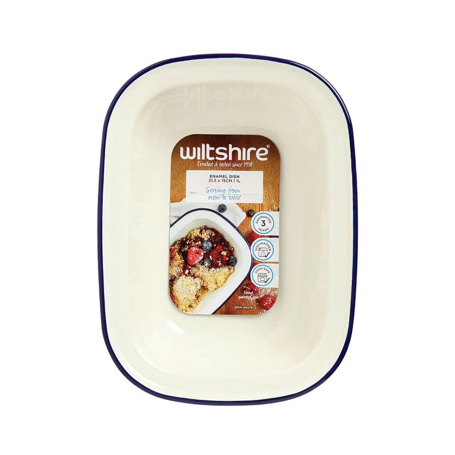 Wiltshire Cake Turntable 27.5cm - White