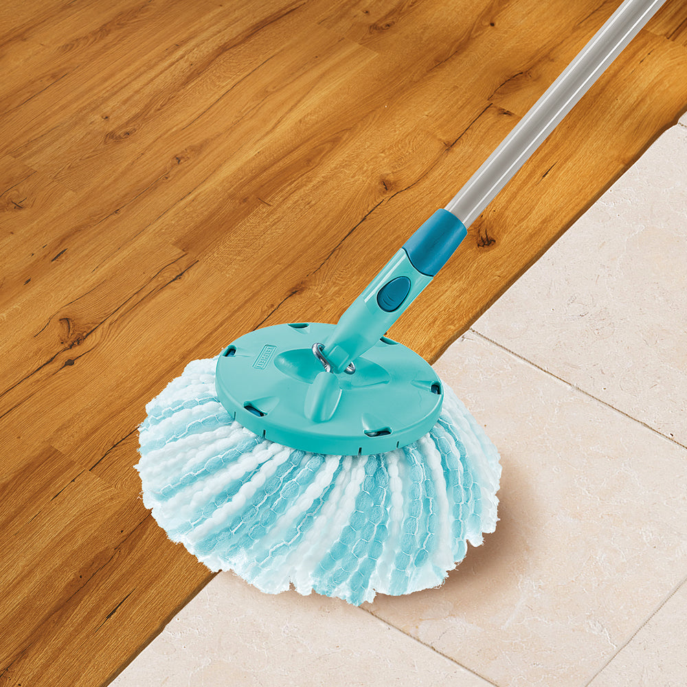 Leifheit Replacement Head Mop Twister/Classic mop