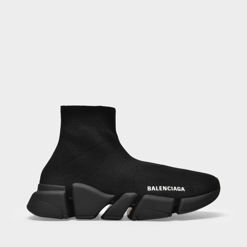 balenciaga speed trainer lt