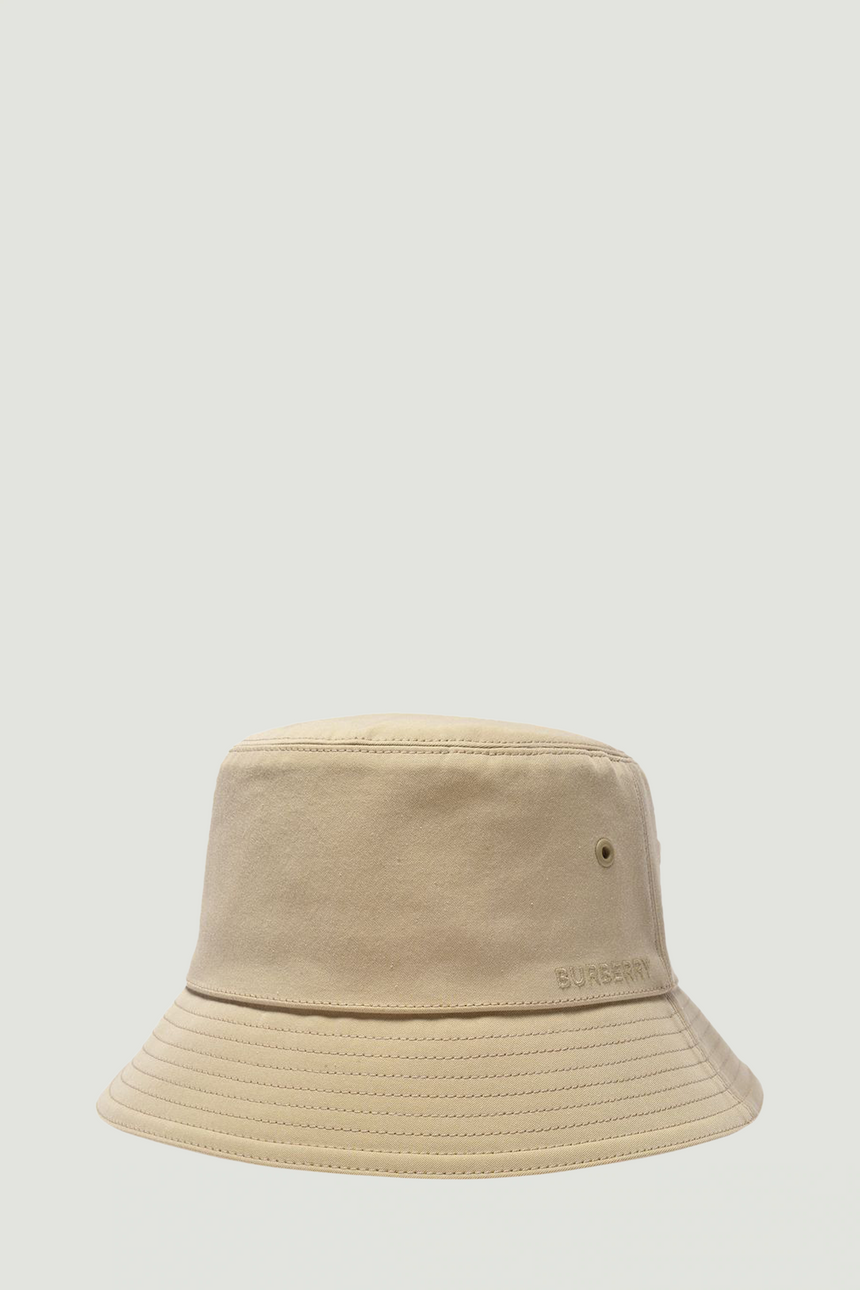 unisex burberry bucket hat