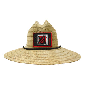 YDI SURF 2.0 STRAW HAT – YDI Apparel