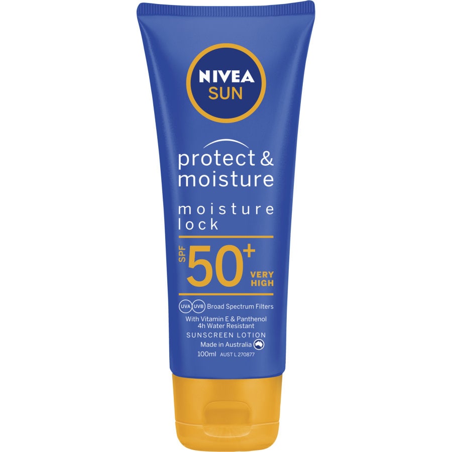 nivea sunblock price