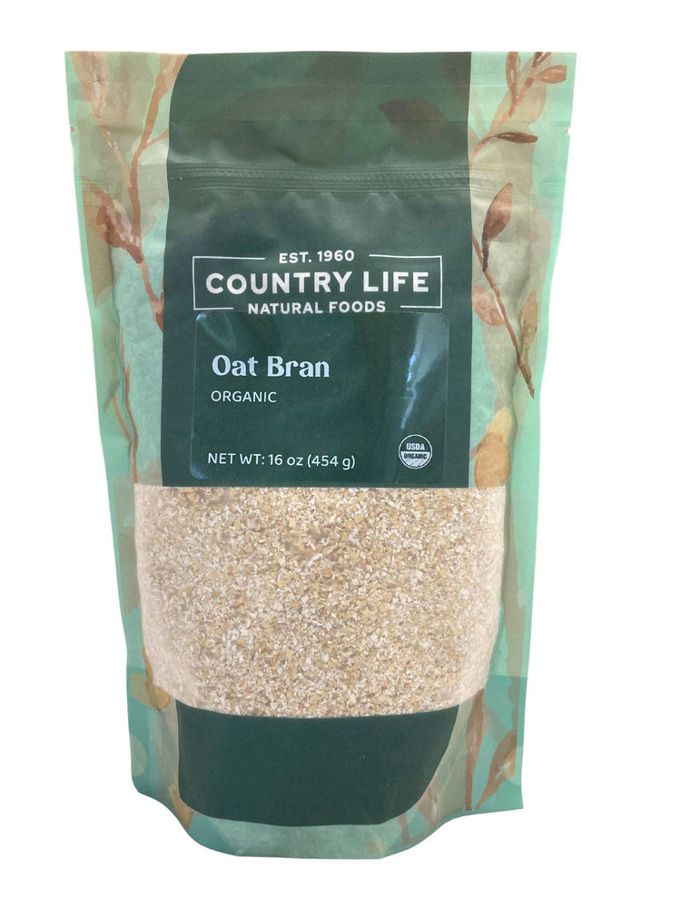 Oats - Bulk Natural Foods