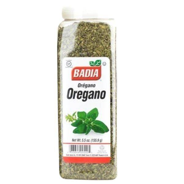 Thyme Leaves Whole - 8 oz - Badia Spices