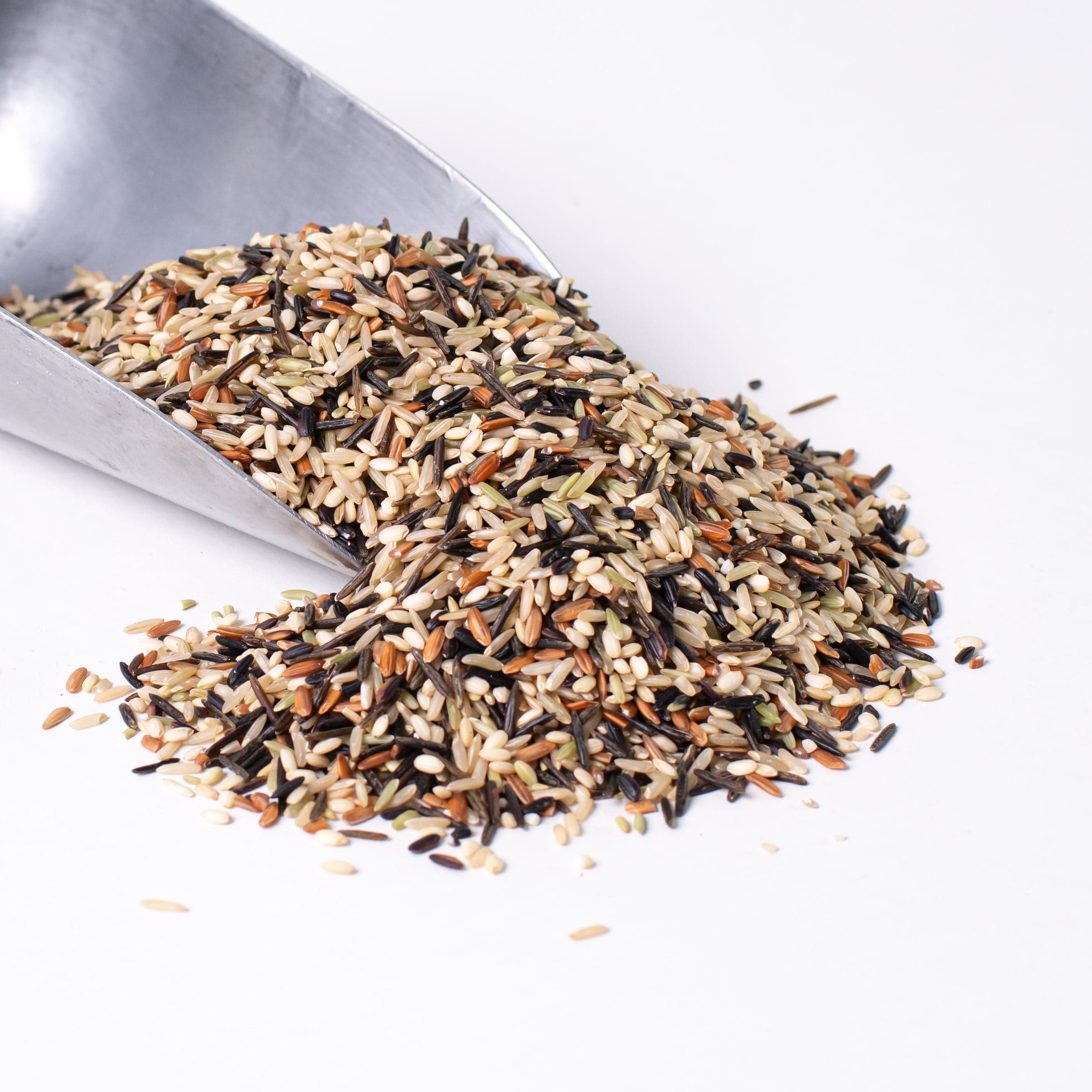 Wild Rice Blend, Lundberg