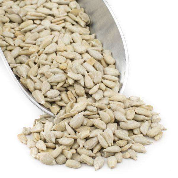 Flax Seed, Organic — Camas Country Mill