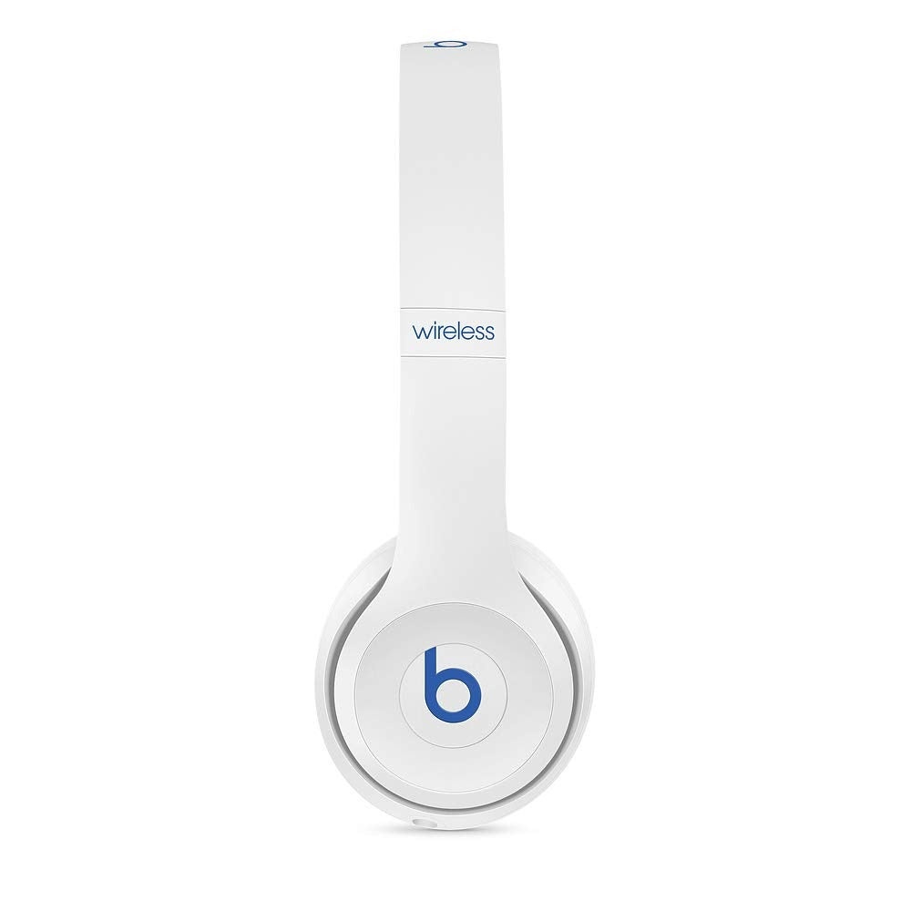 Beats Solo3 Wireless Headphones - Beats Club Collection – Emaratshop